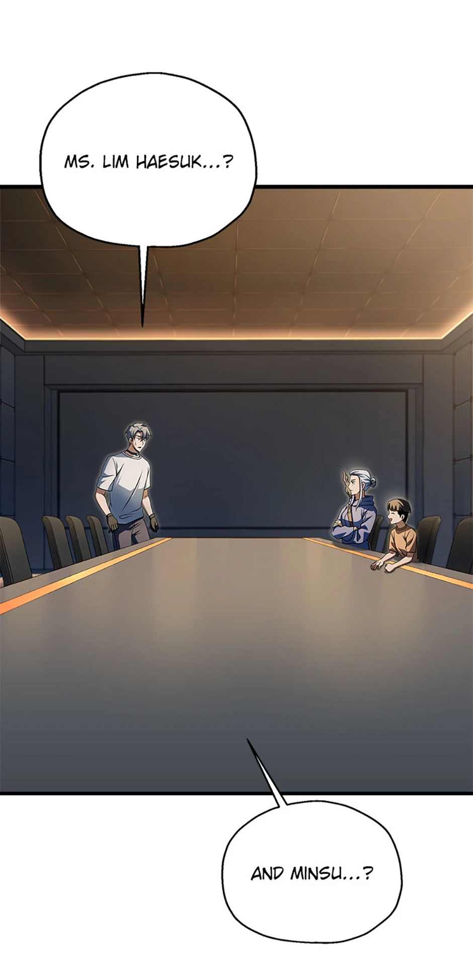 Read The Player Who Can't Level Up Manga Online