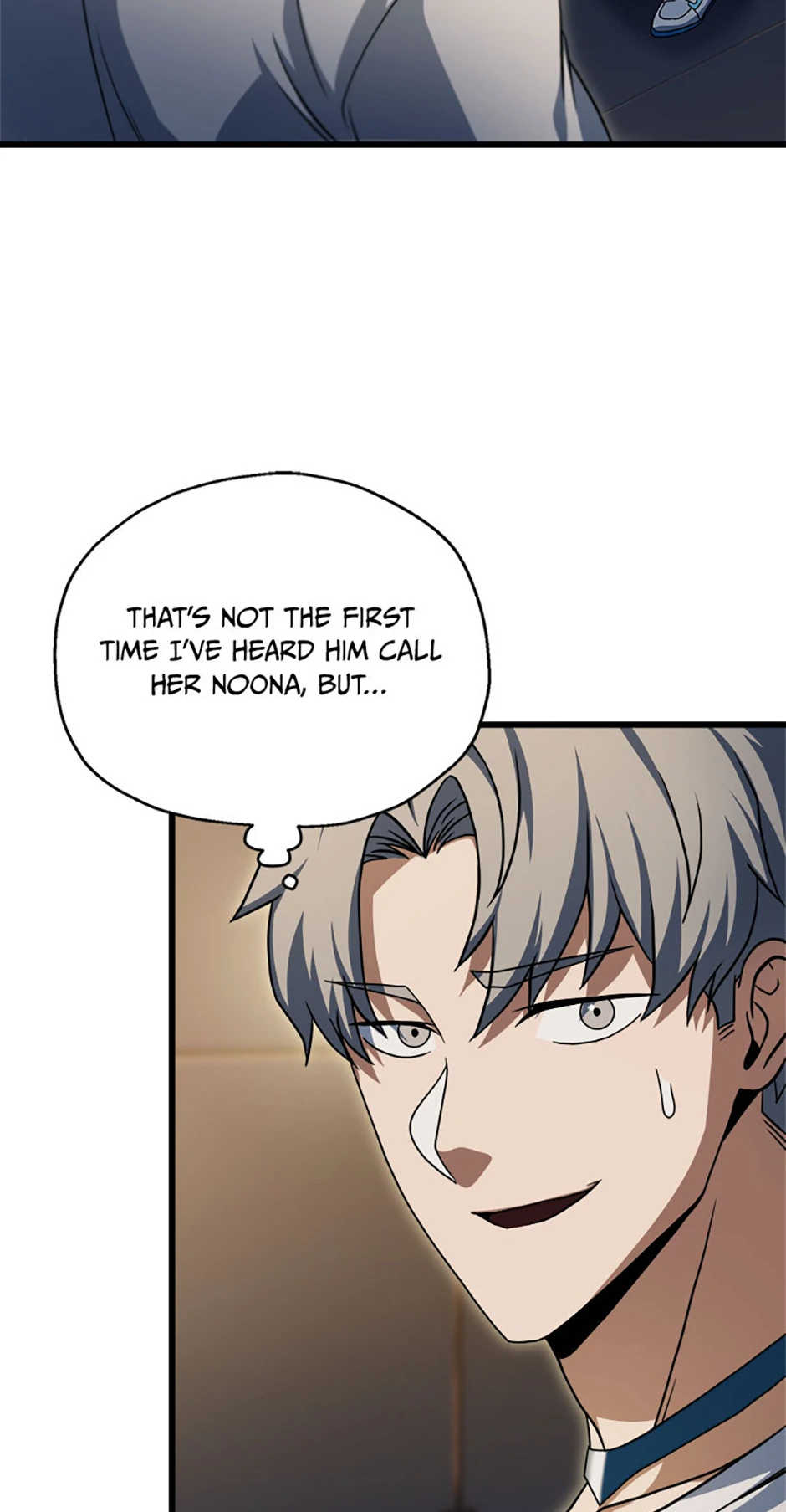 Read The Player Who Can't Level Up Manga Online