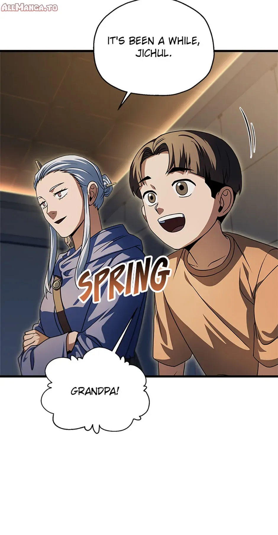 Read The Player Who Can't Level Up Manga Online