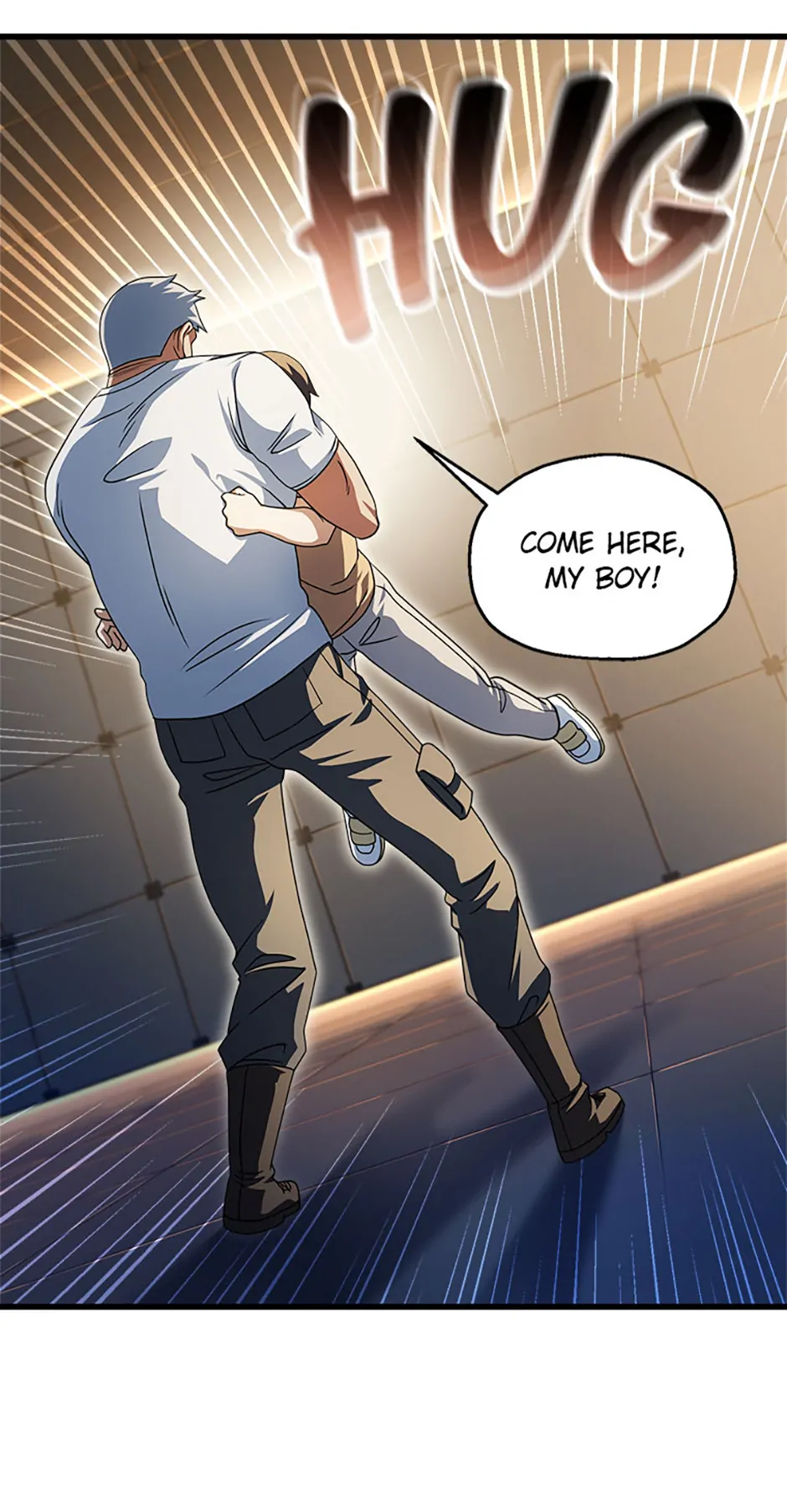 Read The Player Who Can't Level Up Manga Online