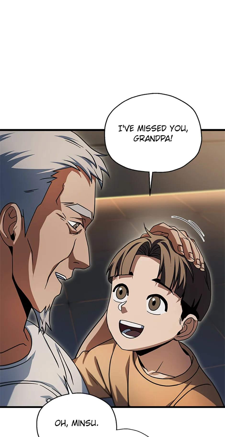 Read The Player Who Can't Level Up Manga Online