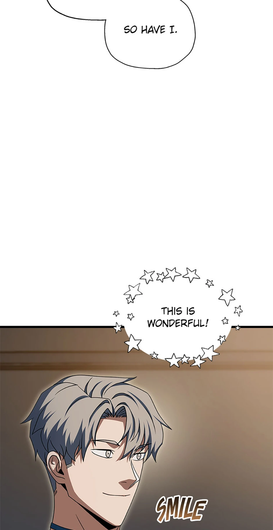 Read The Player Who Can't Level Up Manga Online