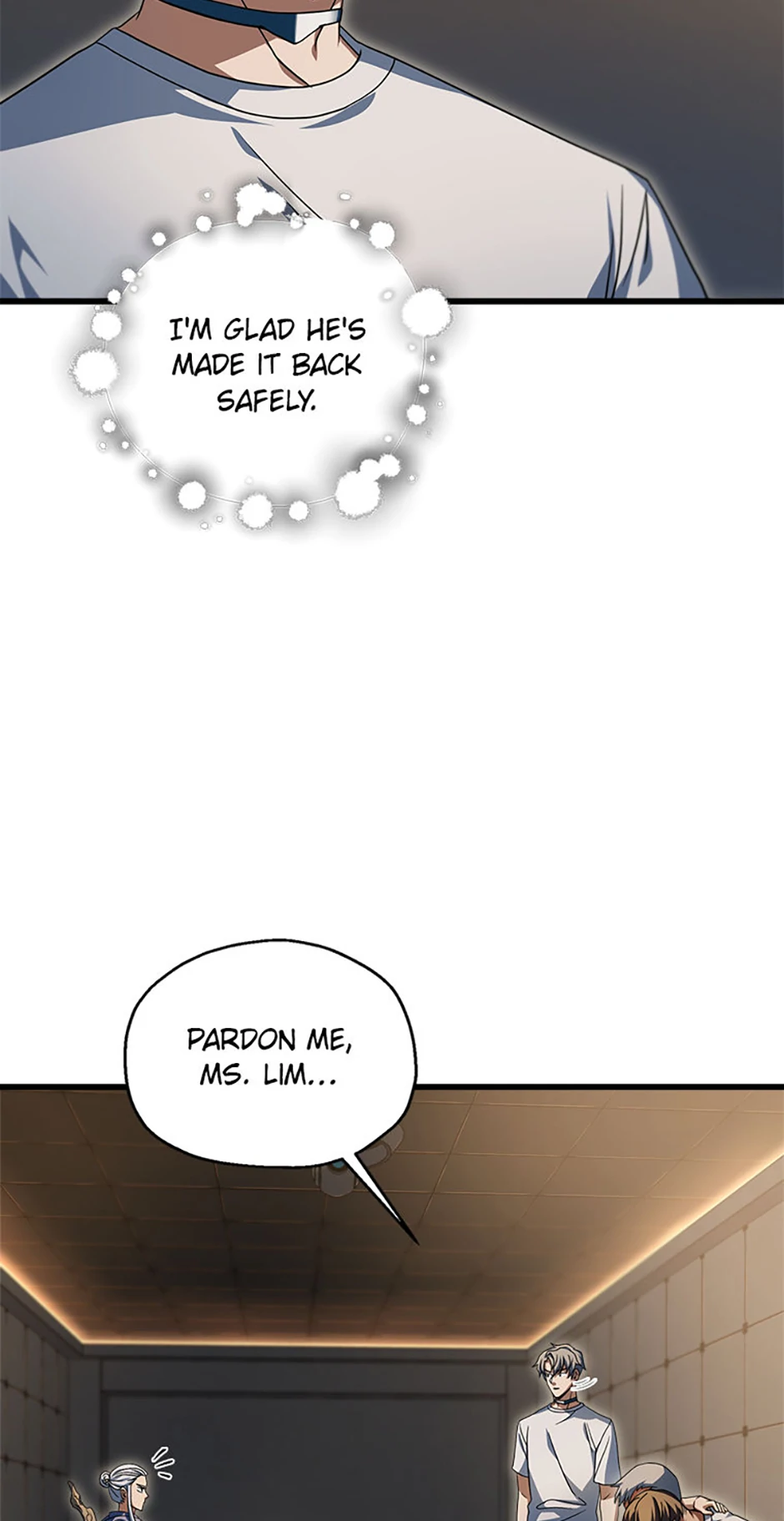 Read The Player Who Can't Level Up Manga Online