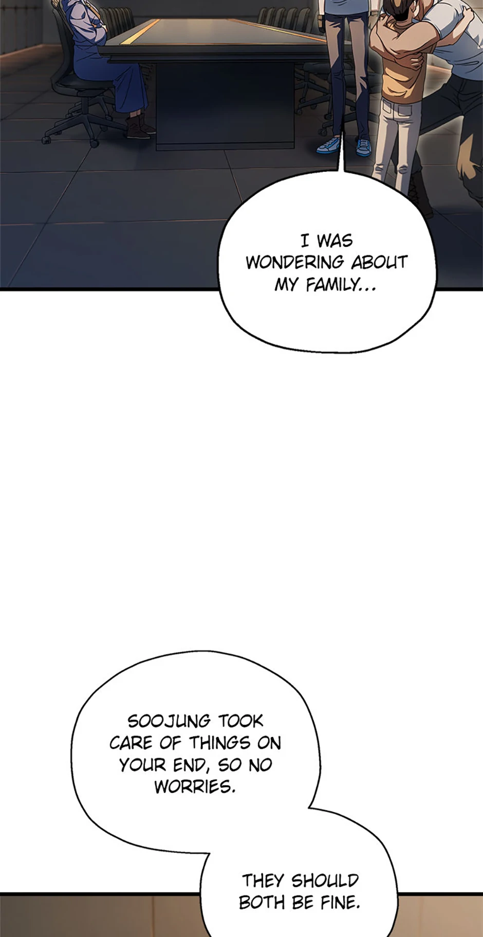 Read The Player Who Can't Level Up Manga Online