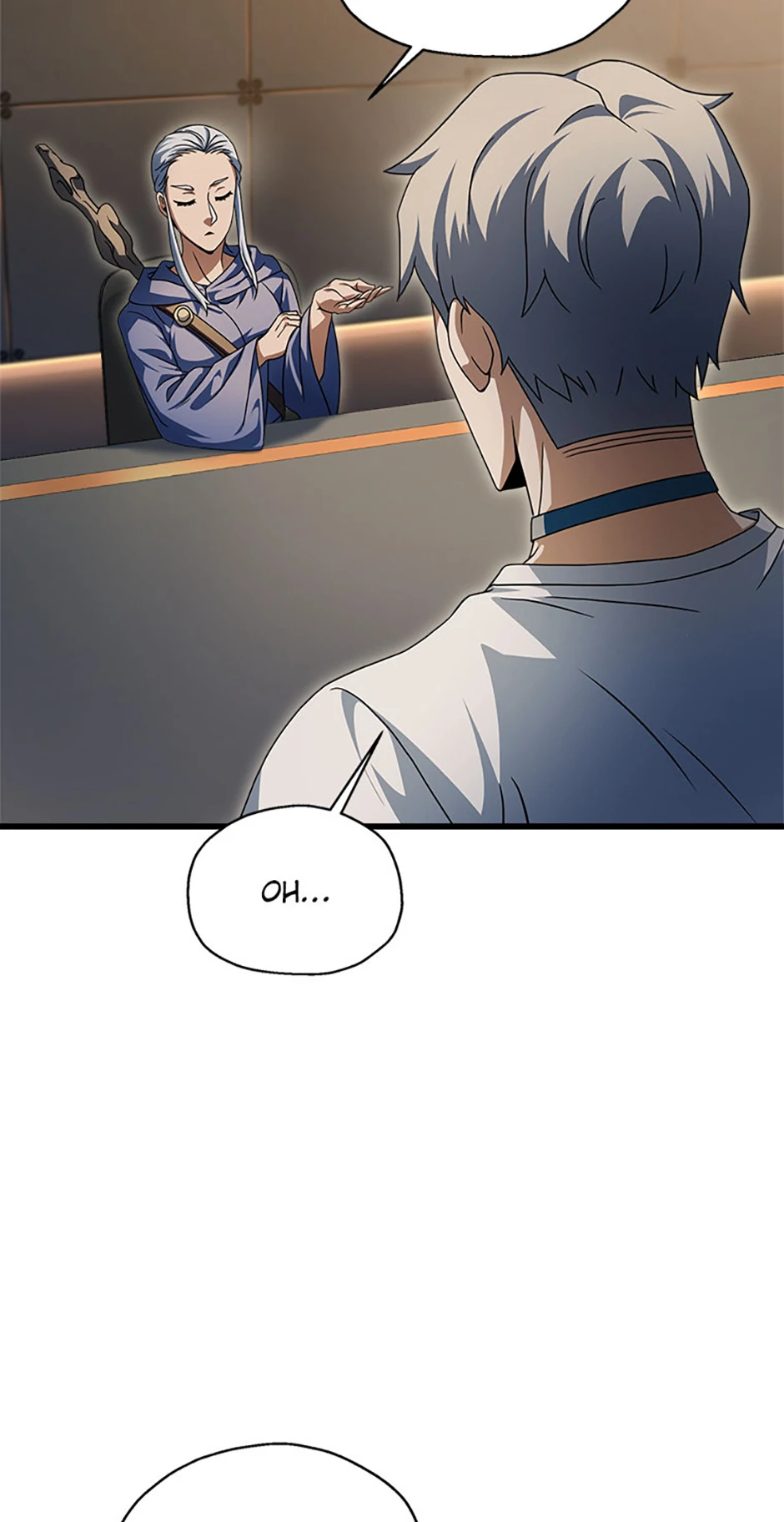 Read The Player Who Can't Level Up Manga Online