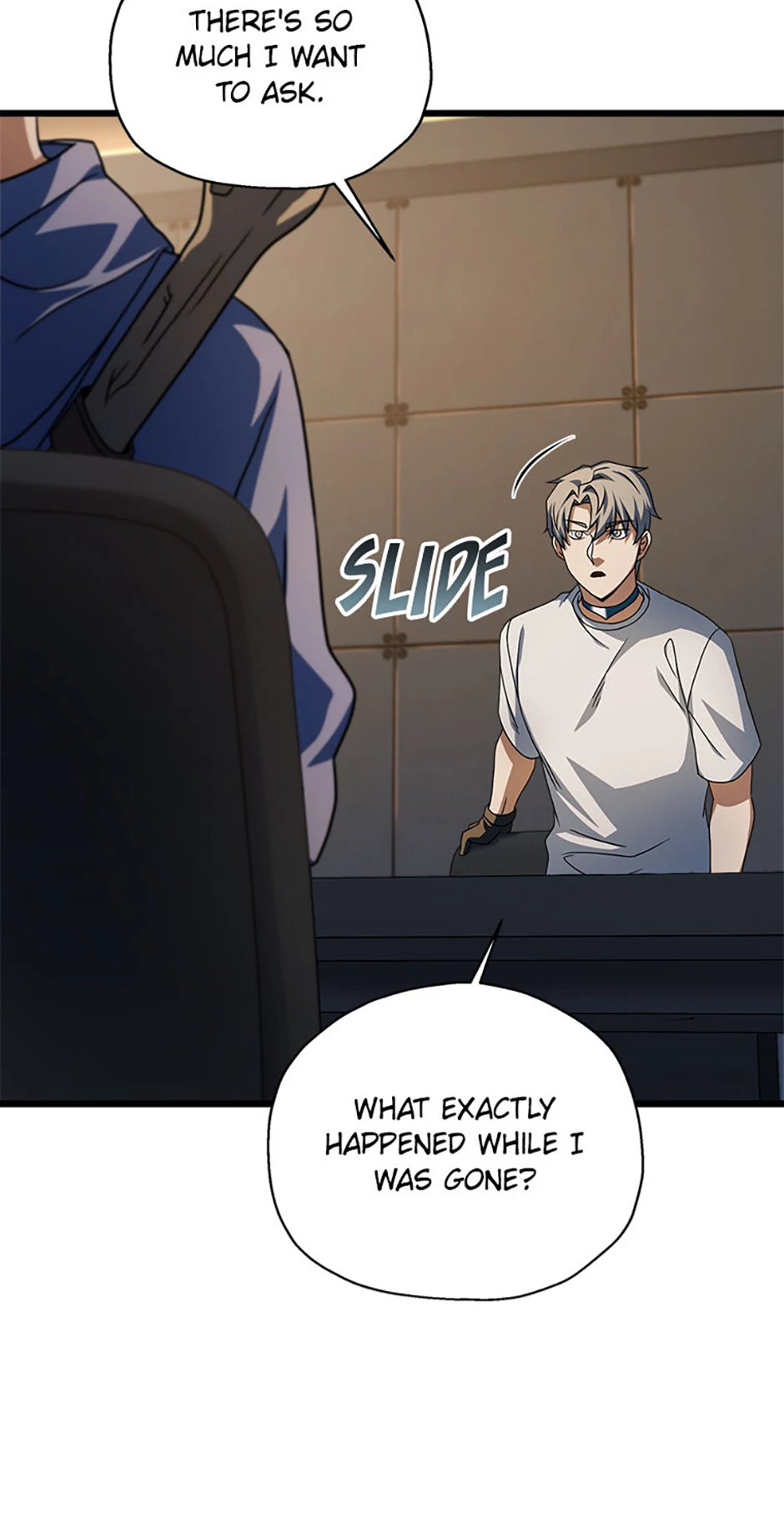 Read The Player Who Can't Level Up Manga Online