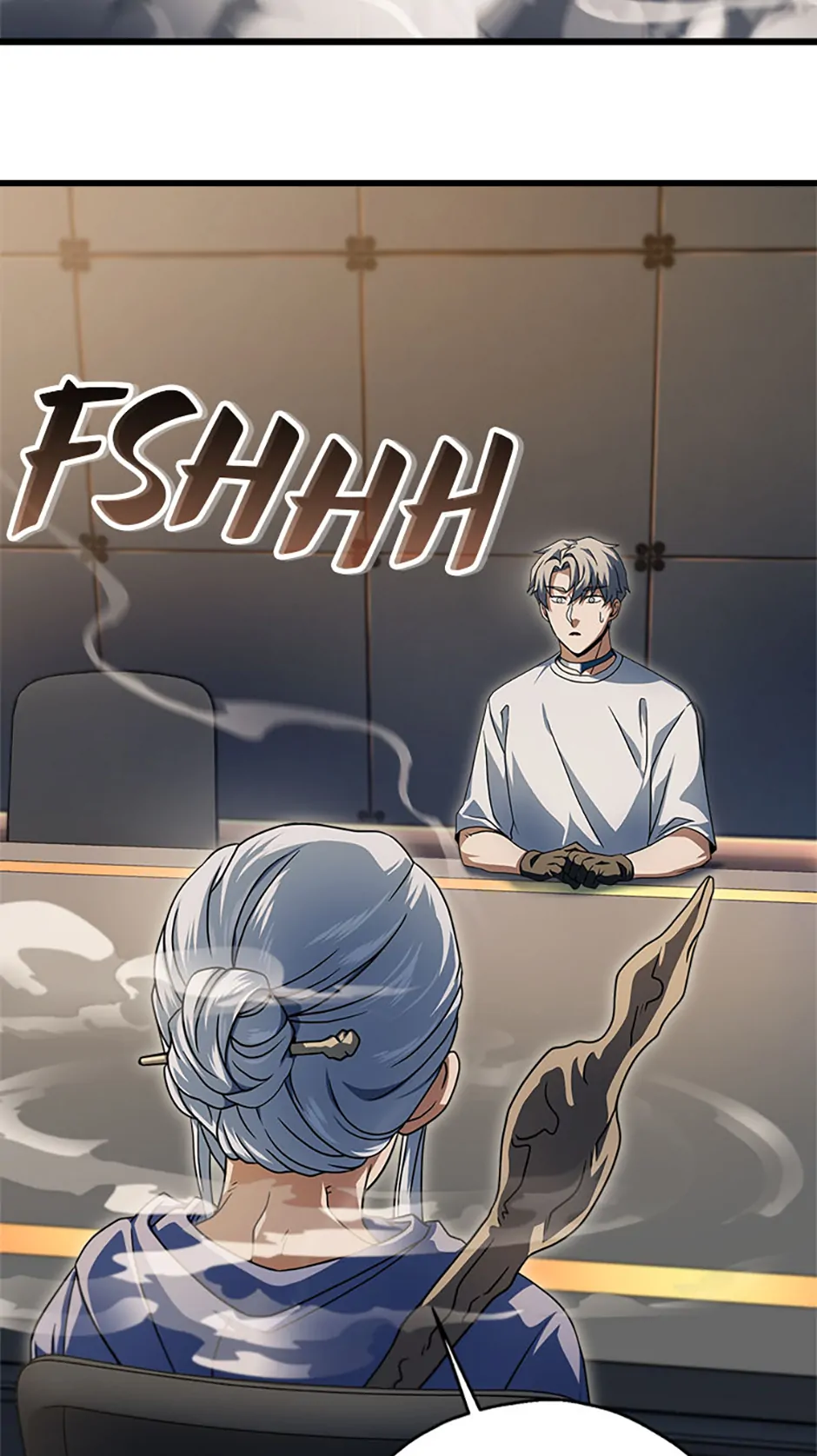 Read The Player Who Can't Level Up Manga Online