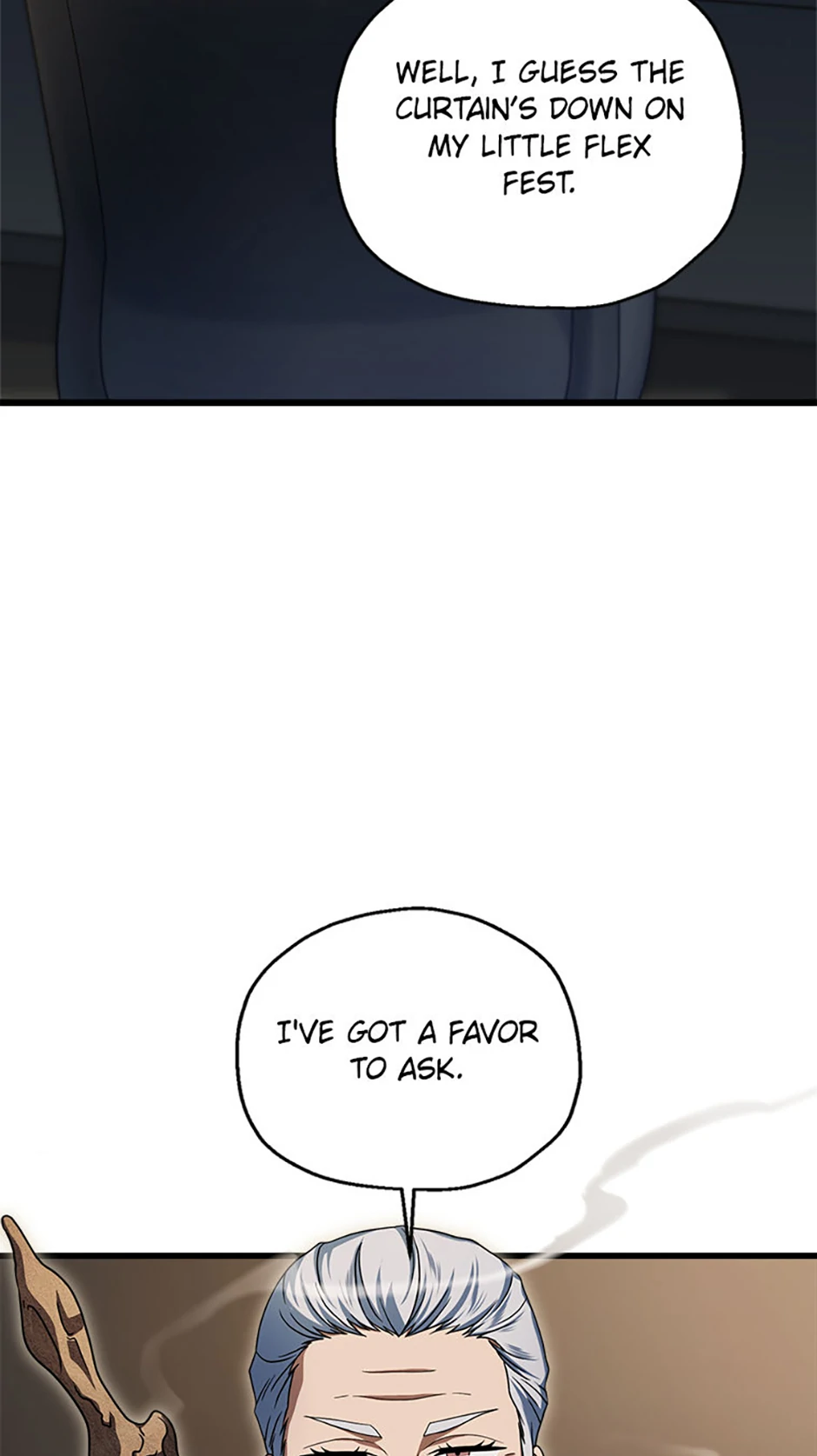 Read The Player Who Can't Level Up Manga Online