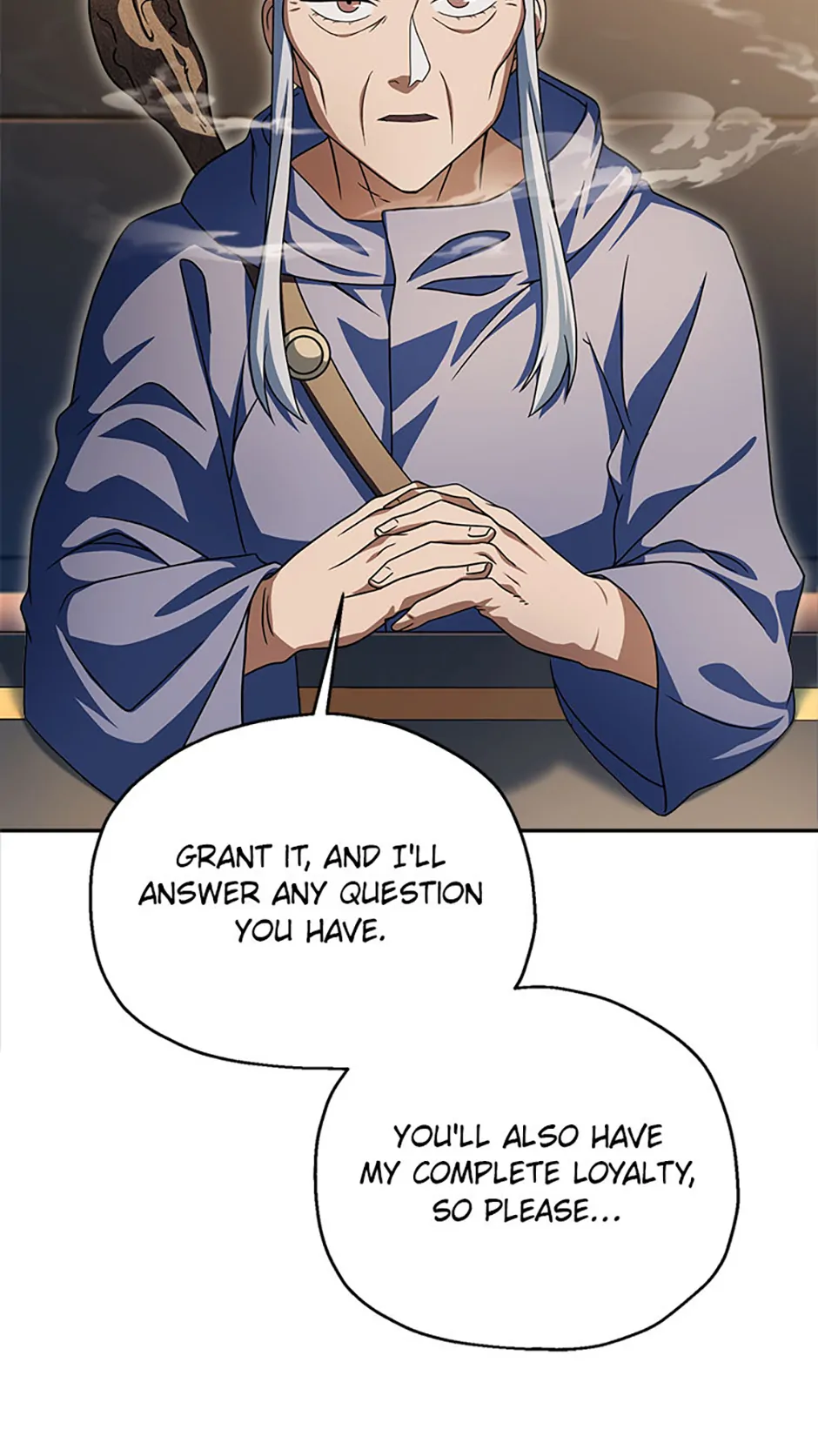 Read The Player Who Can't Level Up Manga Online