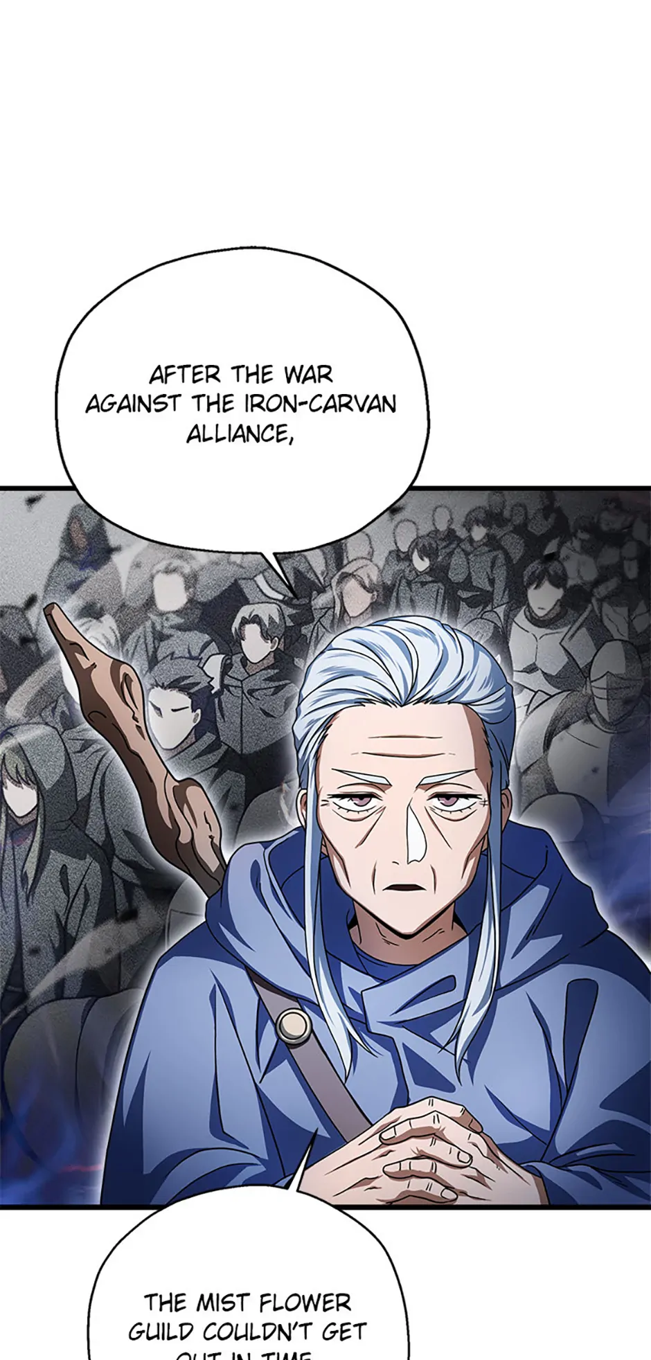 Read The Player Who Can't Level Up Manga Online