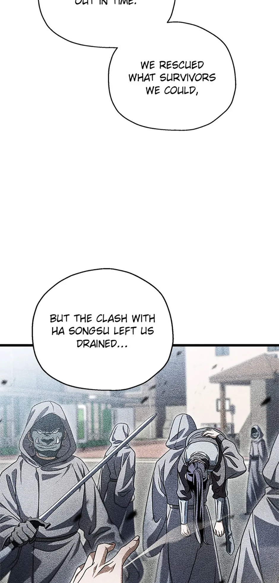 Read The Player Who Can't Level Up Manga Online