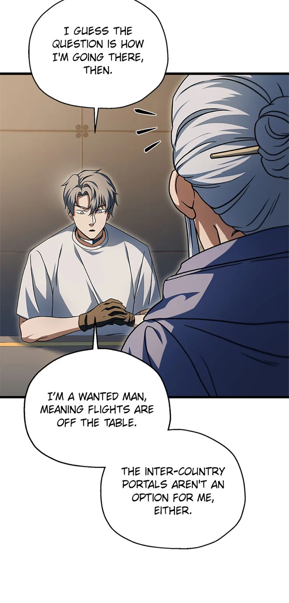 Read The Player Who Can't Level Up Manga Online