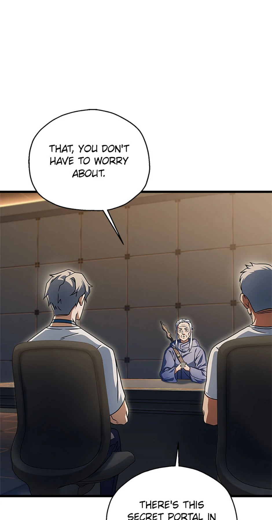 Read The Player Who Can't Level Up Manga Online