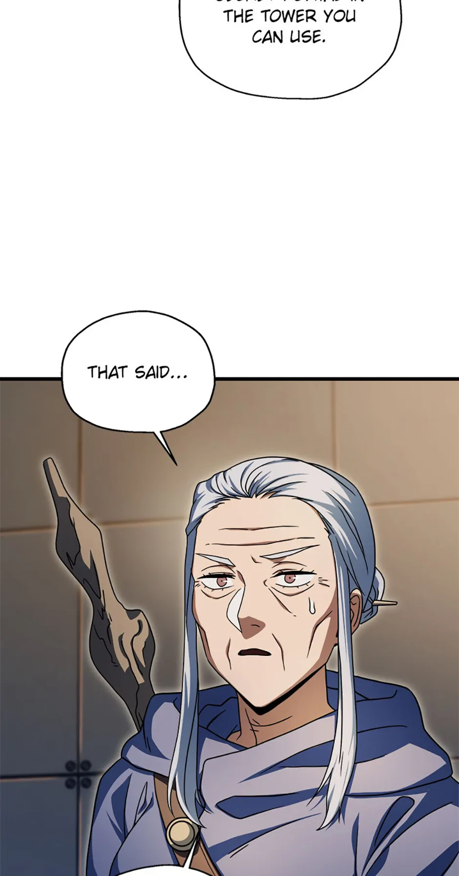 Read The Player Who Can't Level Up Manga Online