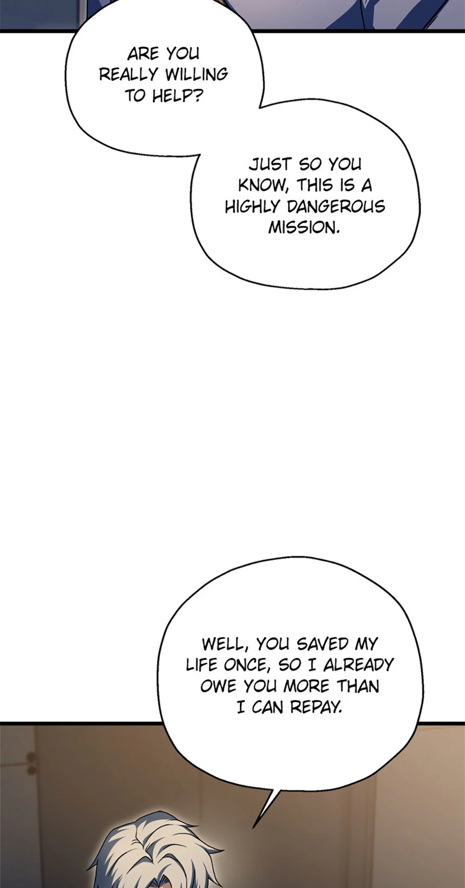 Read The Player Who Can't Level Up Manga Online