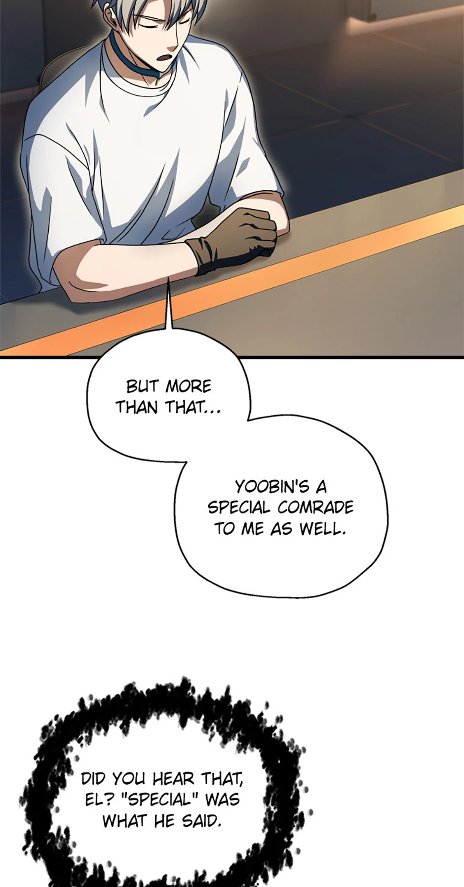 Read The Player Who Can't Level Up Manga Online