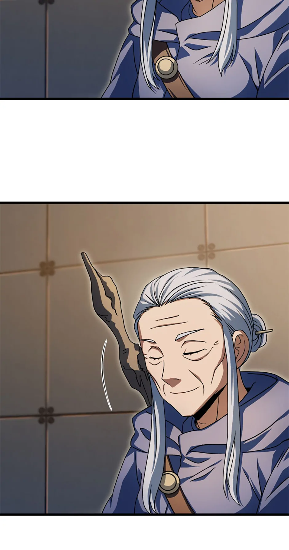 Read The Player Who Can't Level Up Manga Online