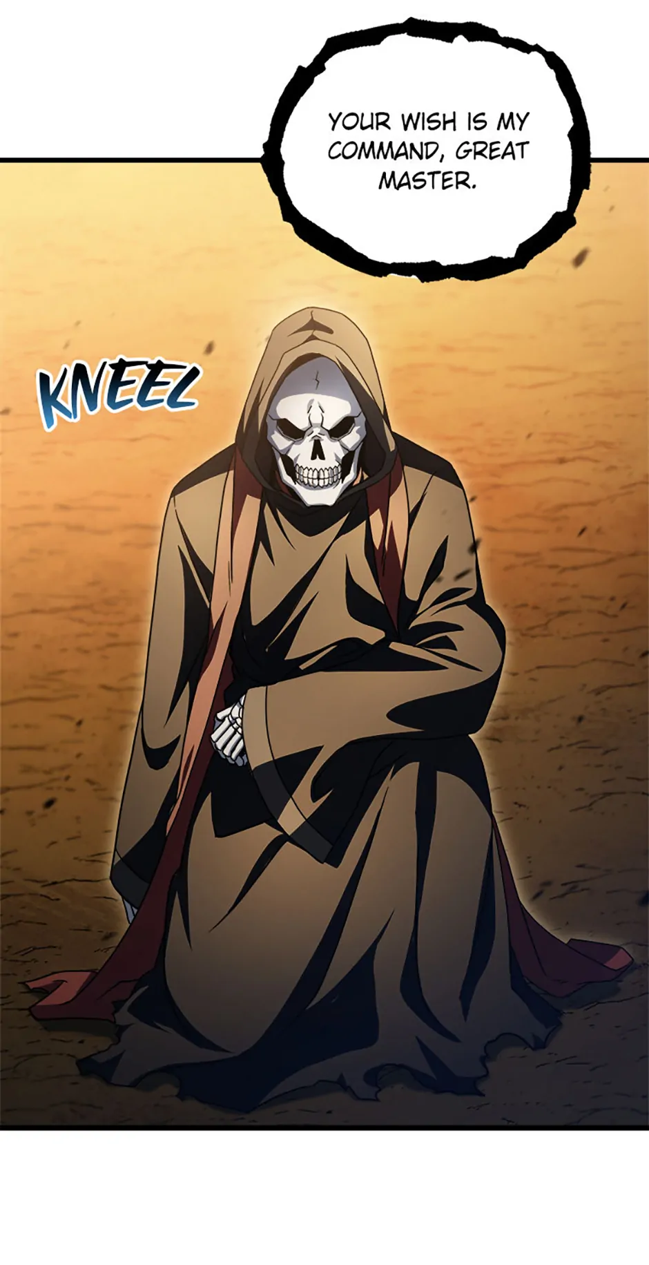 Read The Player Who Can't Level Up Manga Online