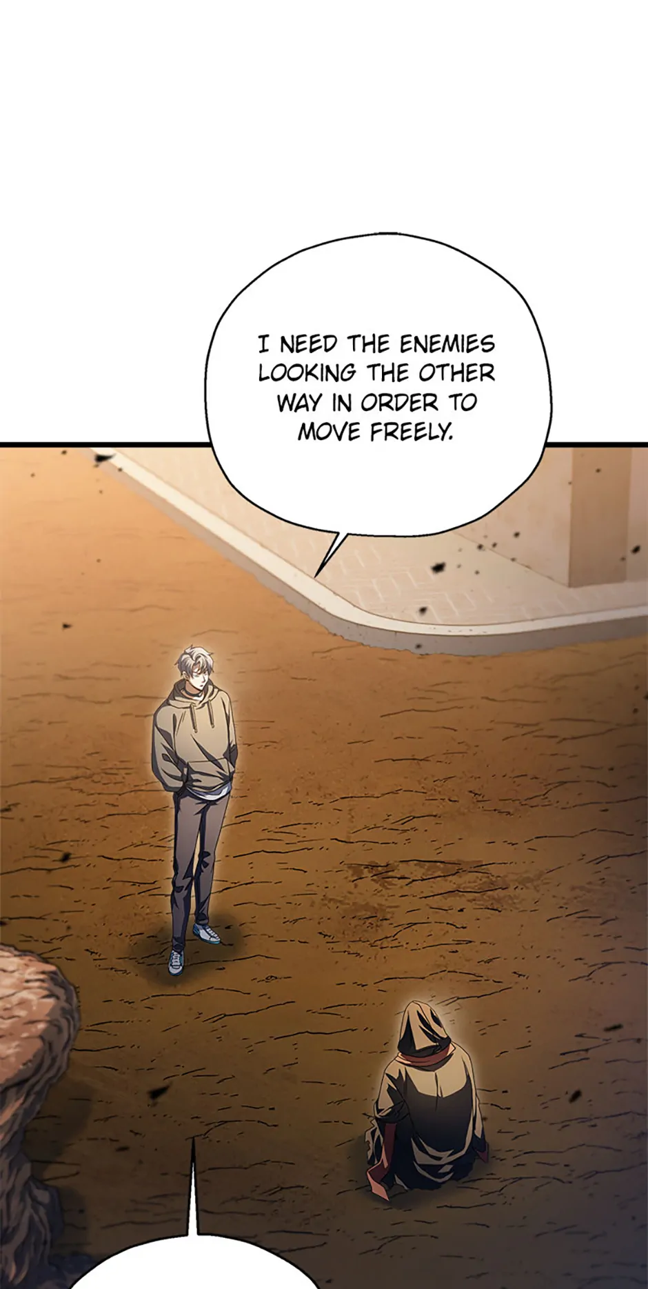 Read The Player Who Can't Level Up Manga Online