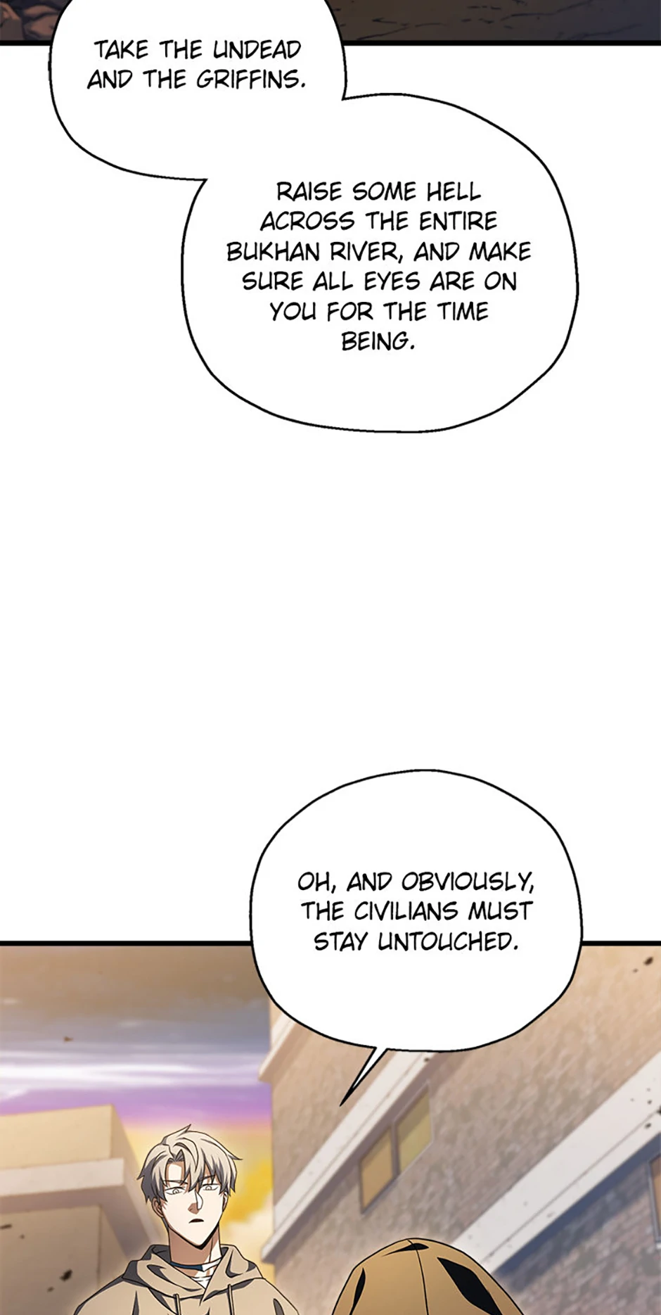 Read The Player Who Can't Level Up Manga Online