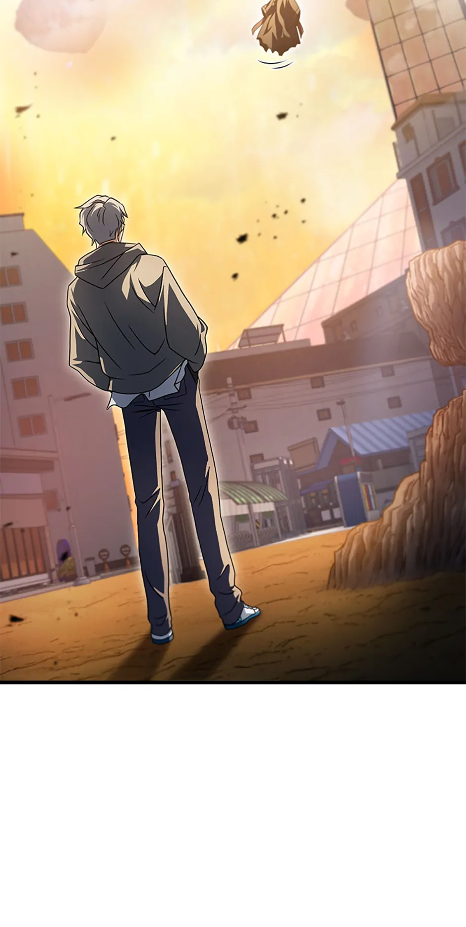 Read The Player Who Can't Level Up Manga Online