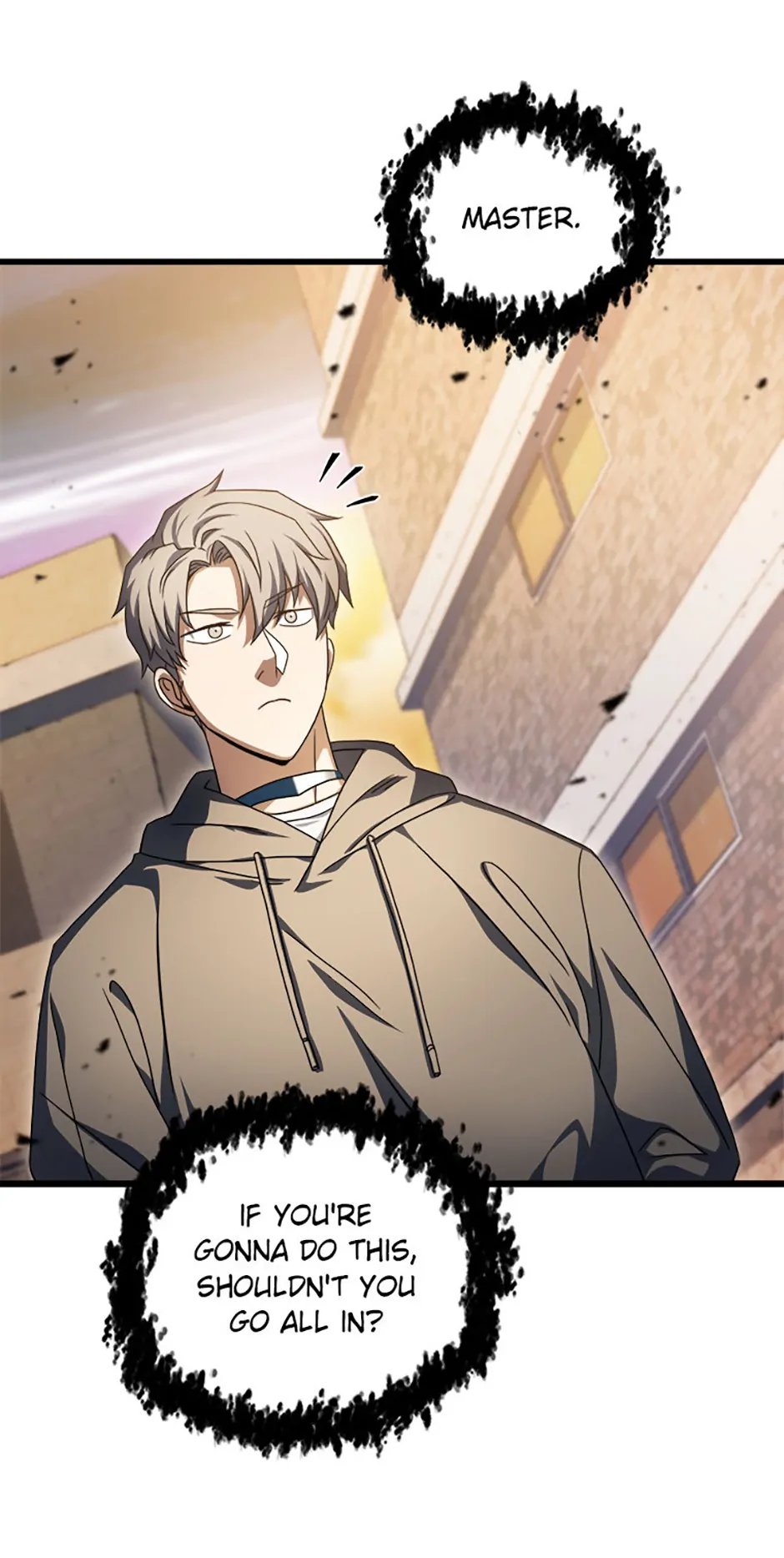 Read The Player Who Can't Level Up Manga Online