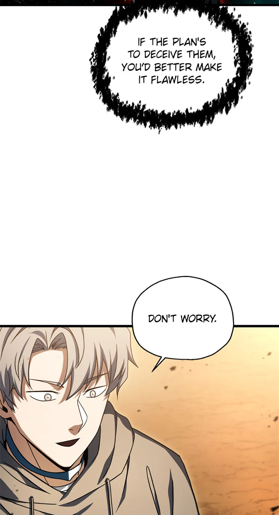 Read The Player Who Can't Level Up Manga Online