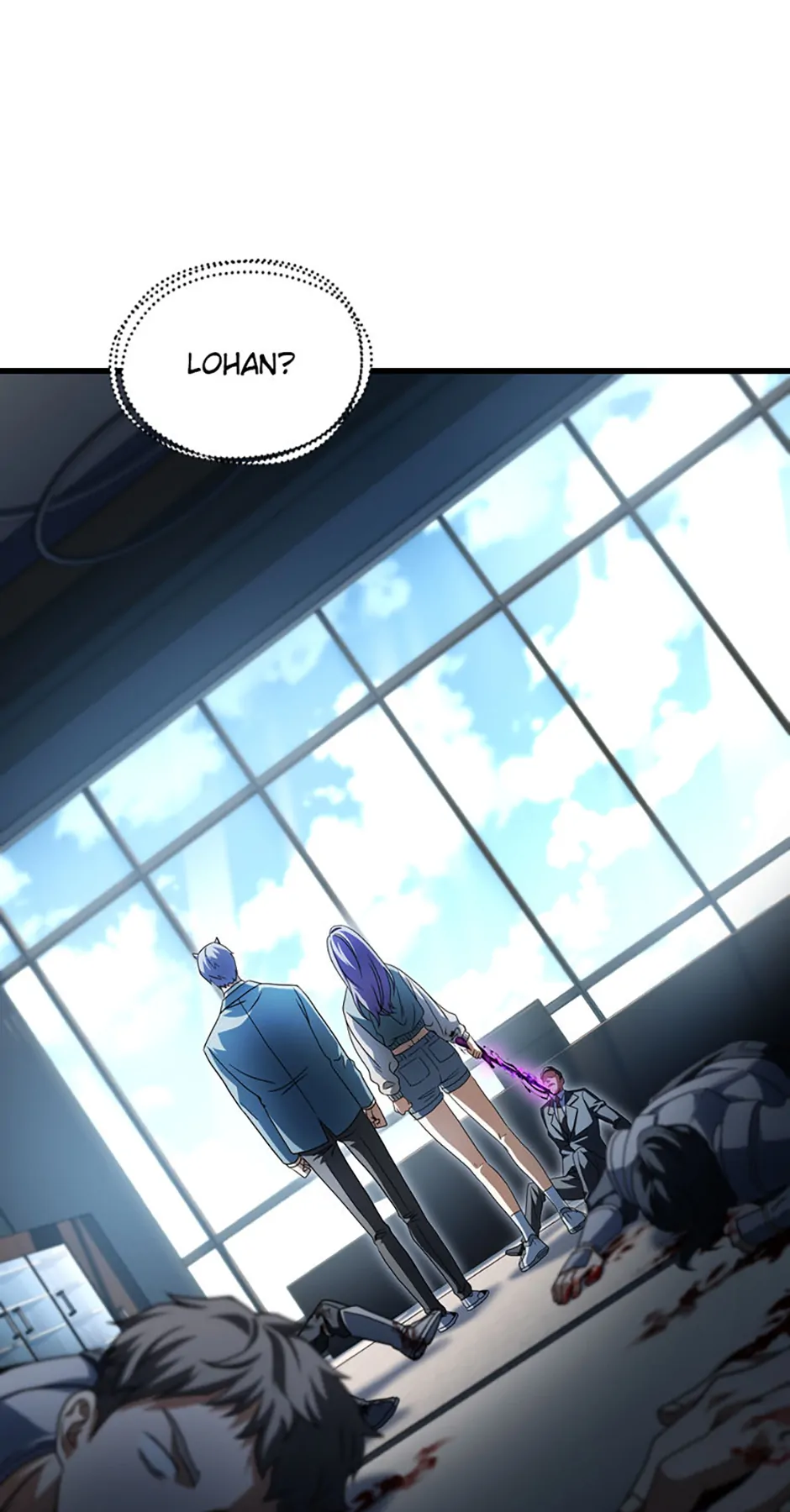 Read The Player Who Can't Level Up Manga Online