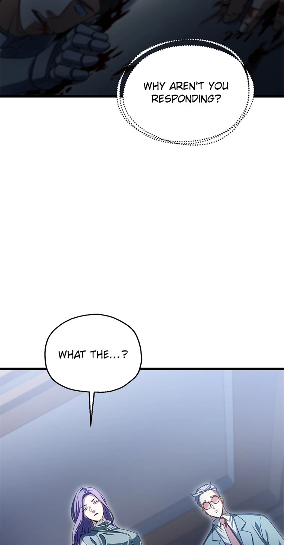 Read The Player Who Can't Level Up Manga Online