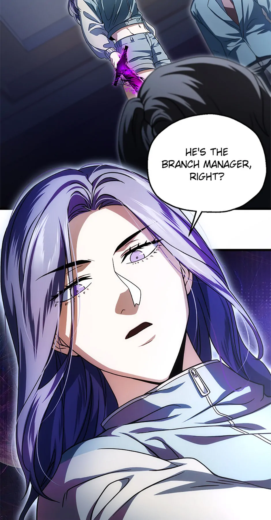 Read The Player Who Can't Level Up Manga Online