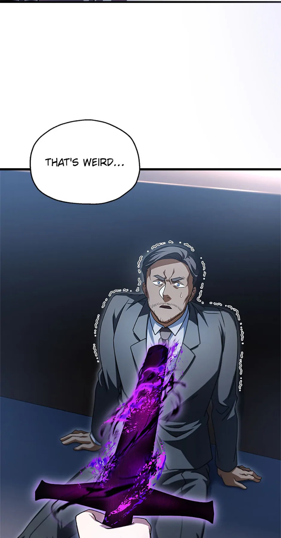 Read The Player Who Can't Level Up Manga Online