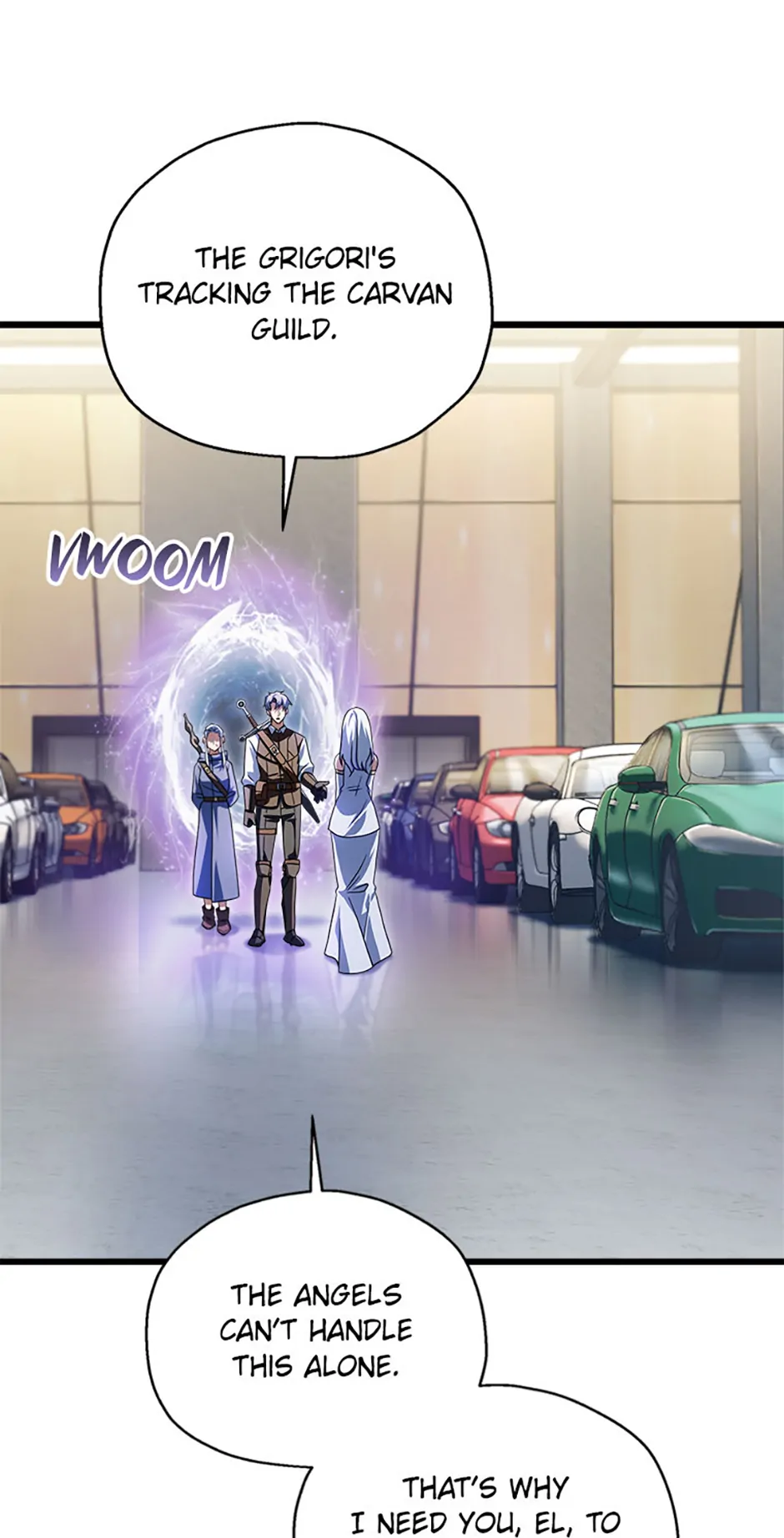 Read The Player Who Can't Level Up Manga Online