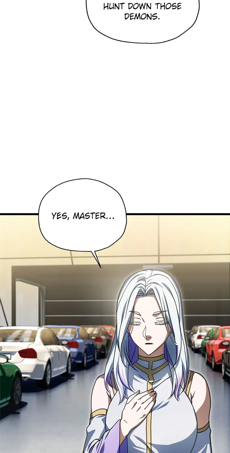 Read The Player Who Can't Level Up Manga Online