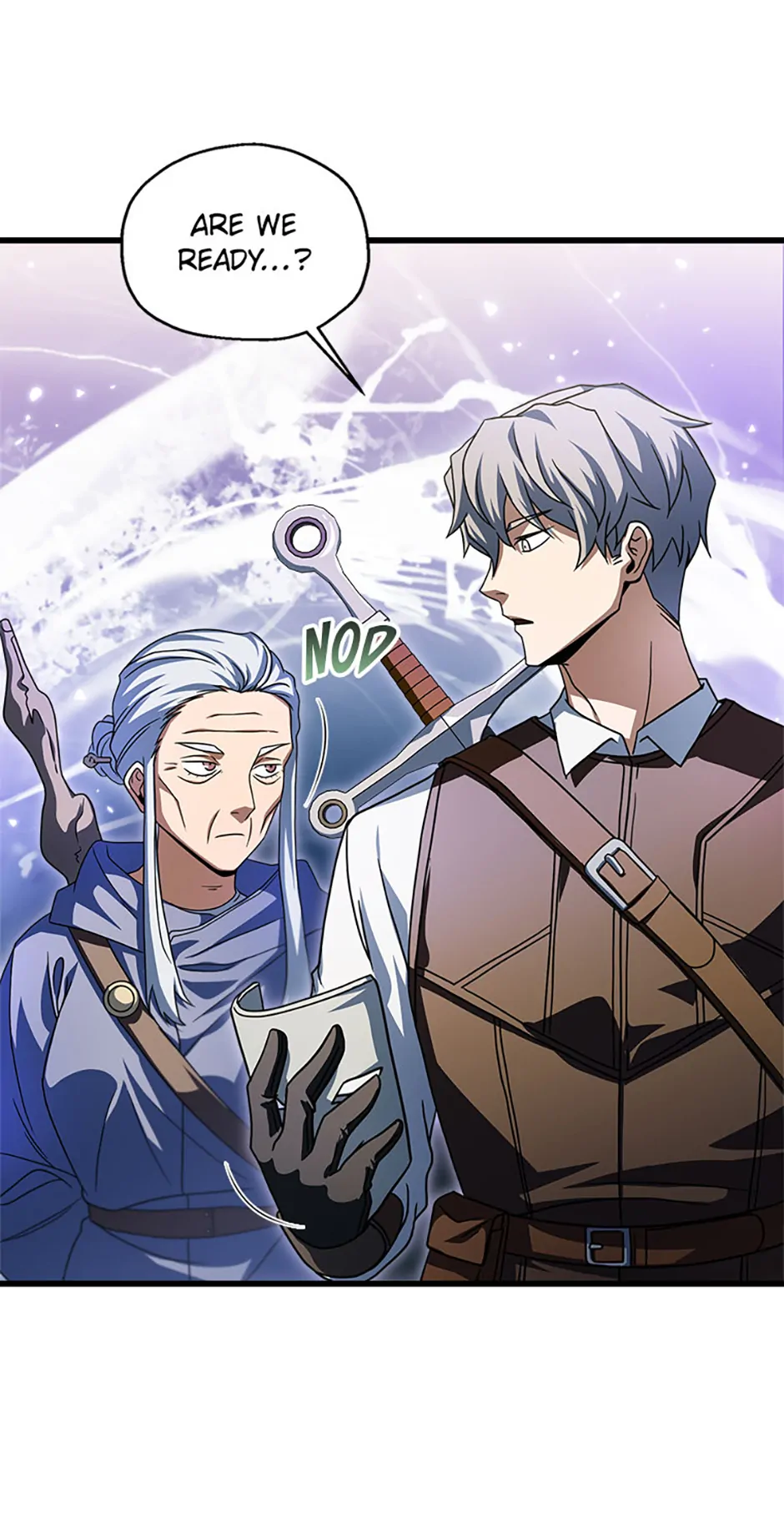 Read The Player Who Can't Level Up Manga Online