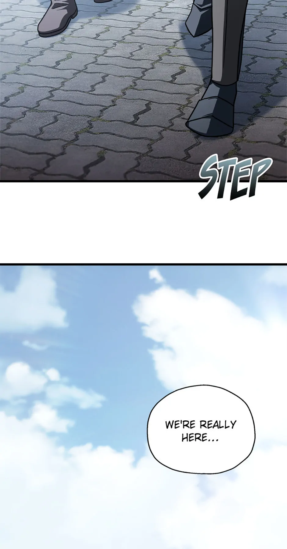 Read The Player Who Can't Level Up Manga Online