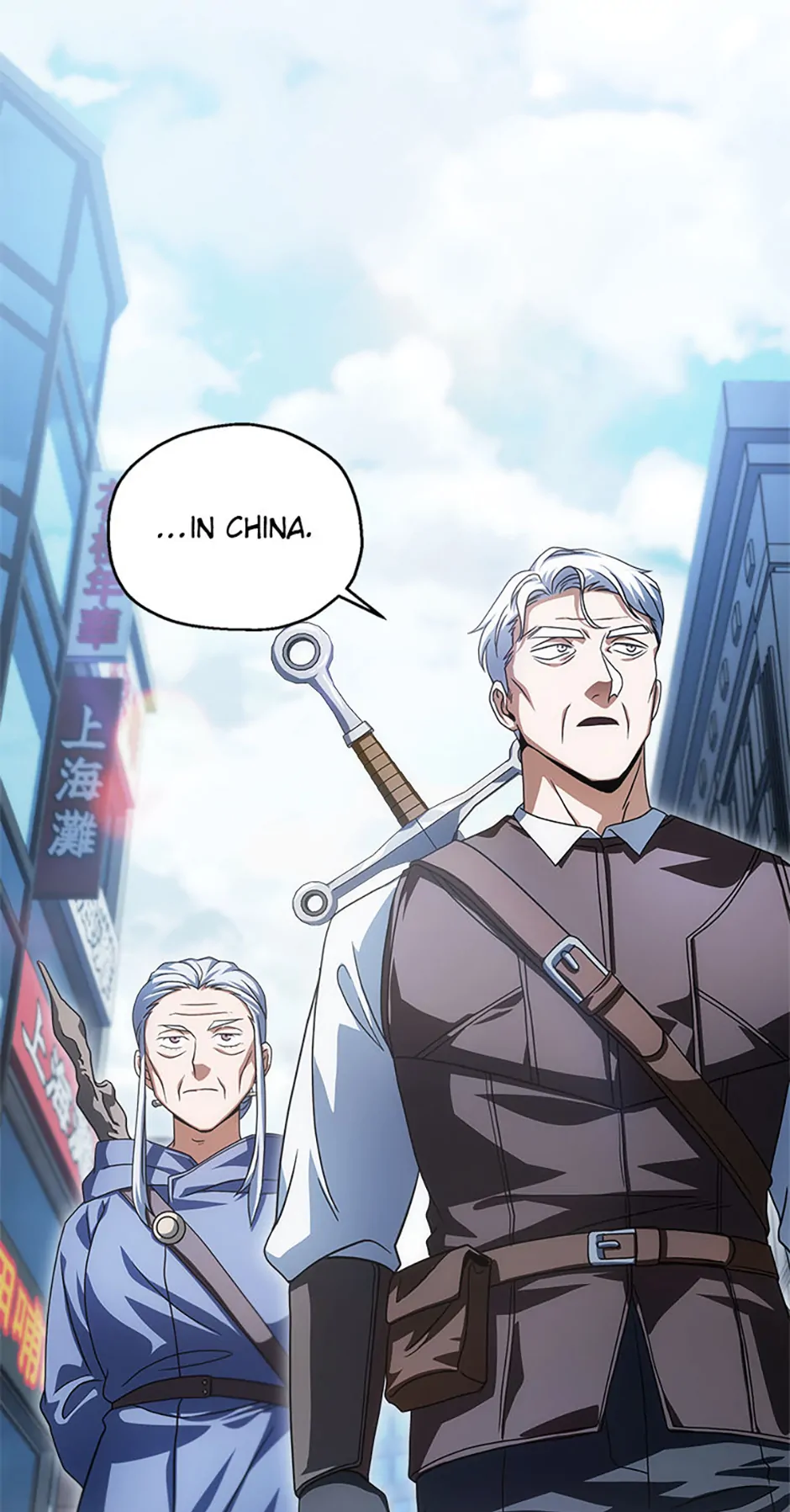 Read The Player Who Can't Level Up Manga Online