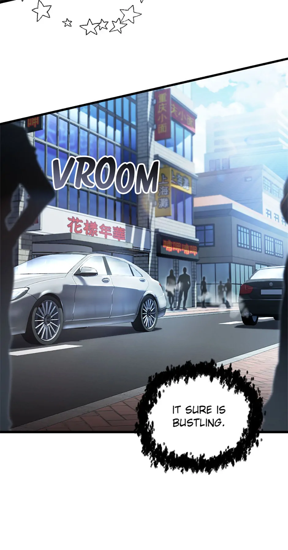 Read The Player Who Can't Level Up Manga Online