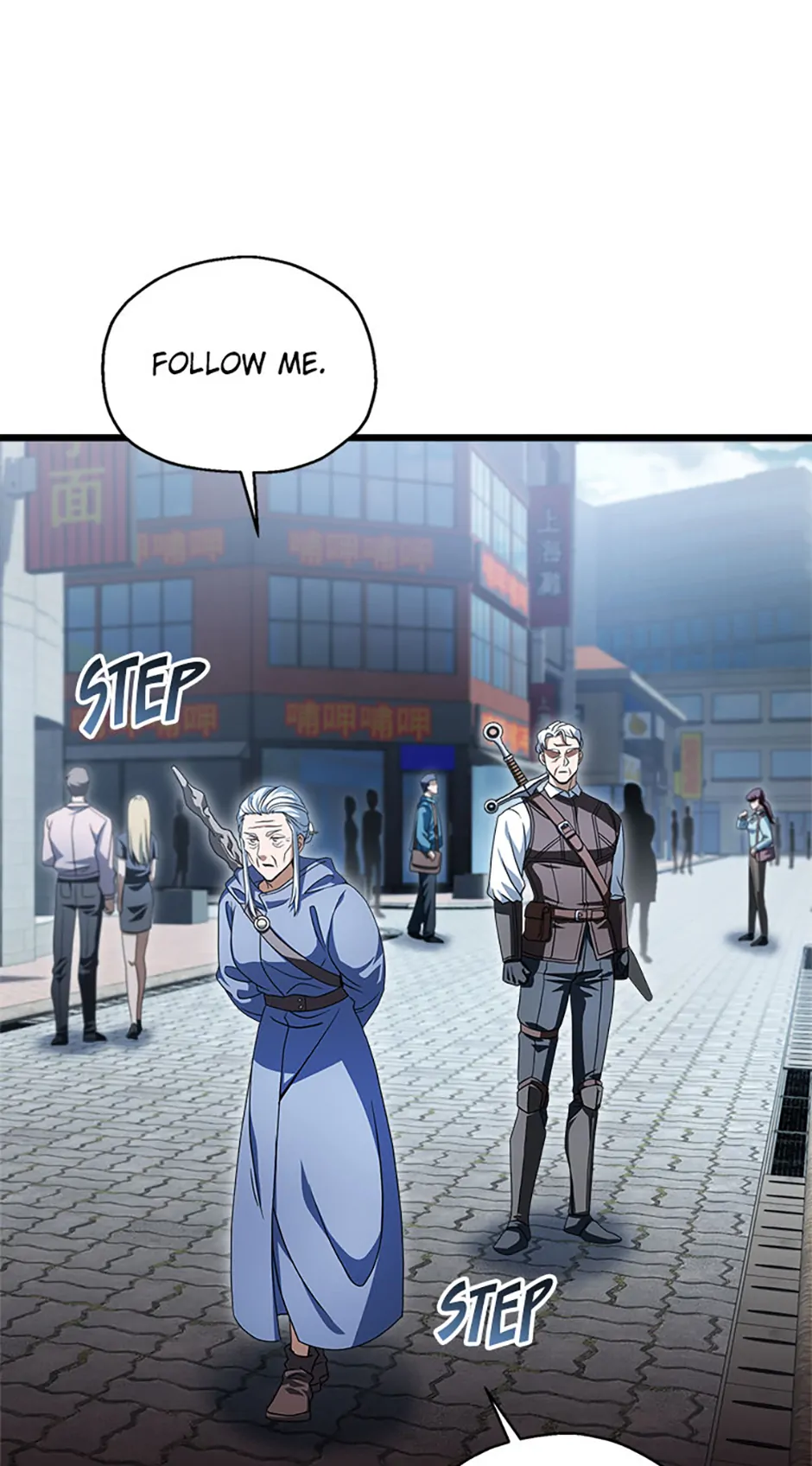 Read The Player Who Can't Level Up Manga Online