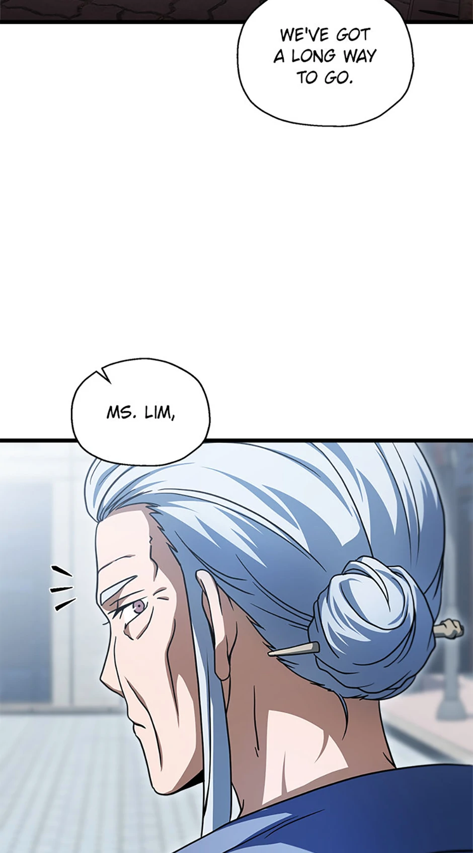 Read The Player Who Can't Level Up Manga Online