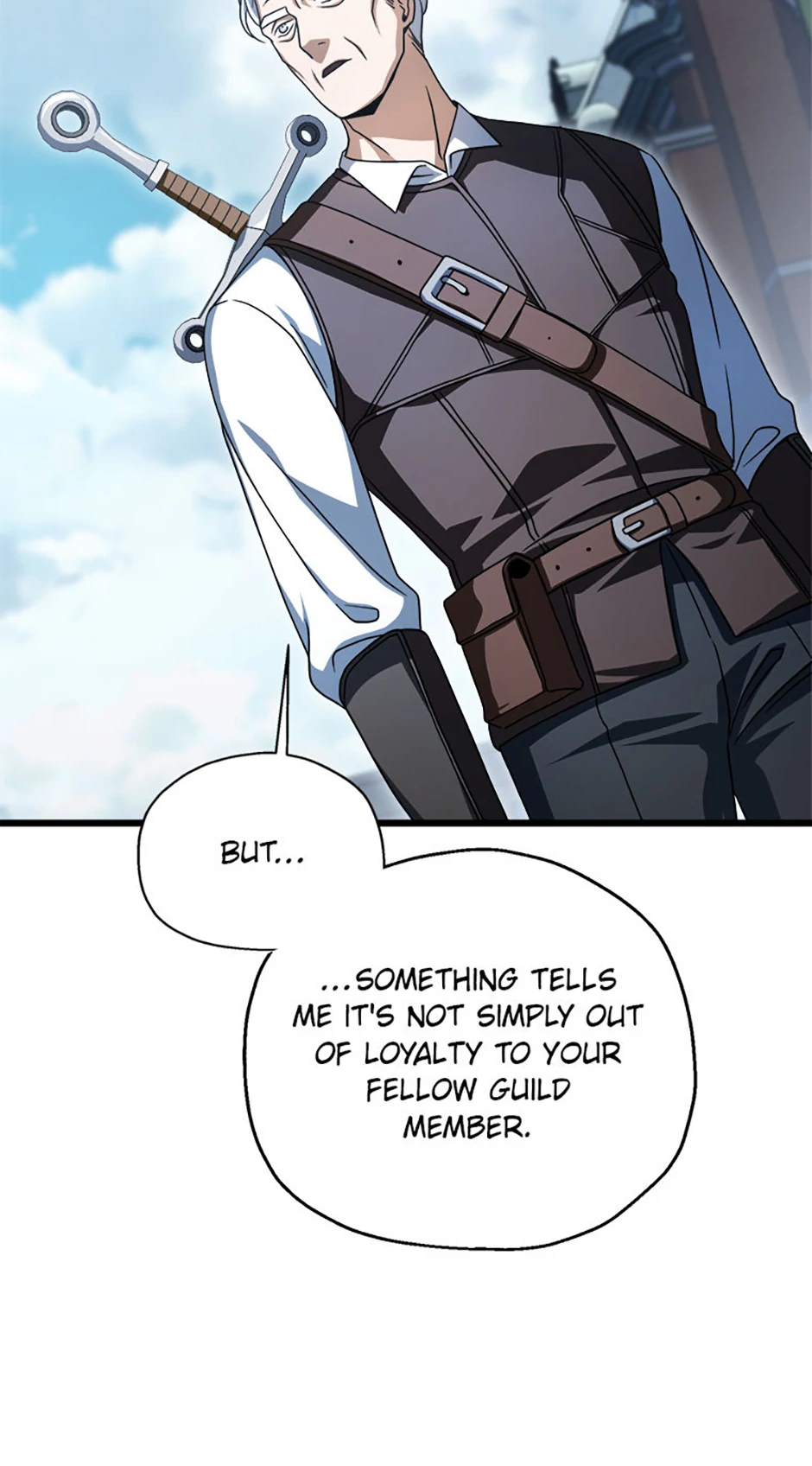 Read The Player Who Can't Level Up Manga Online