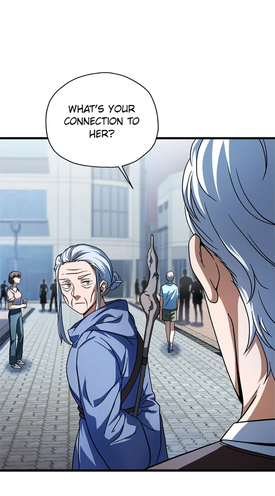 Read The Player Who Can't Level Up Manga Online