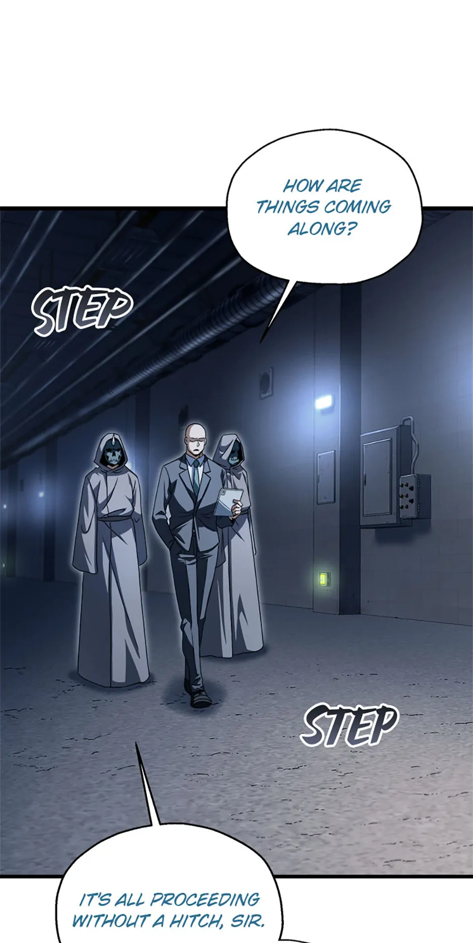 Read The Player Who Can't Level Up Manga Online