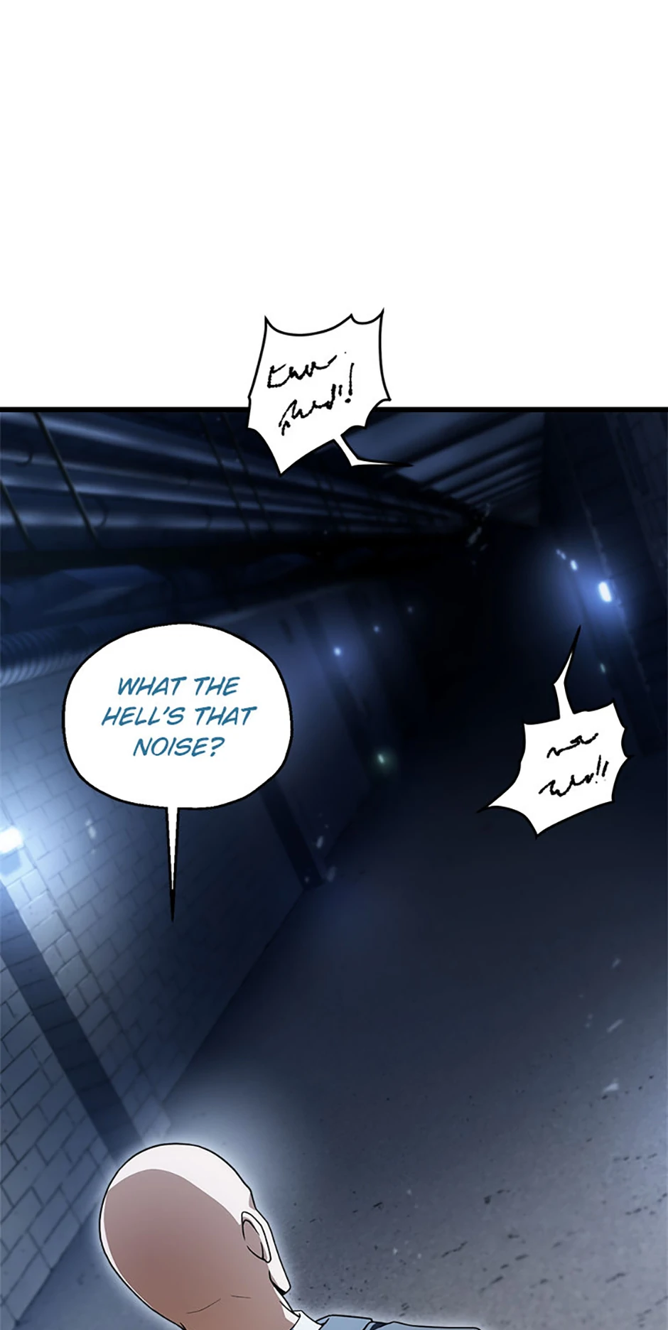 Read The Player Who Can't Level Up Manga Online