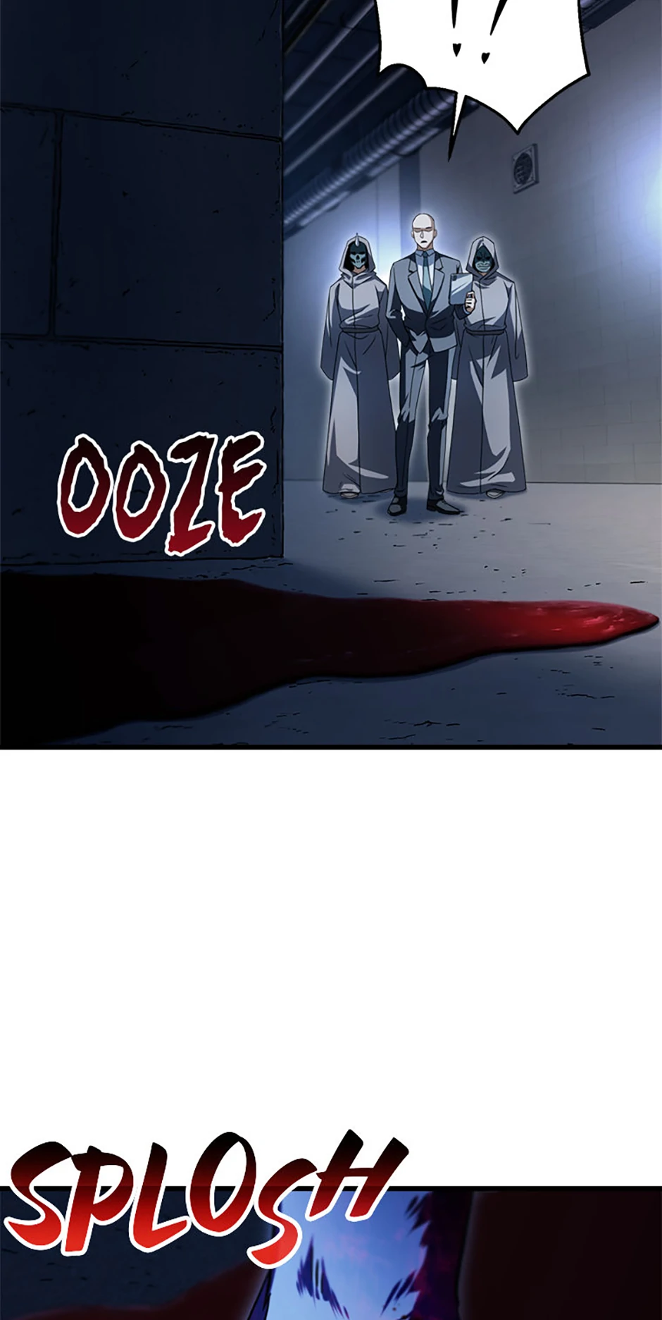 Read The Player Who Can't Level Up Manga Online