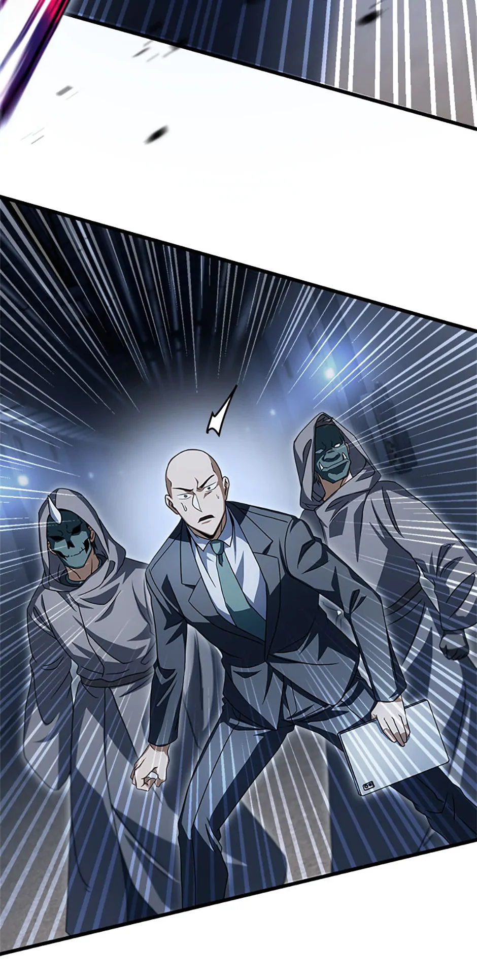 Read The Player Who Can't Level Up Manga Online