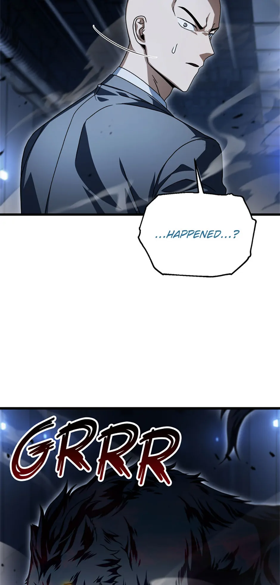 Read The Player Who Can't Level Up Manga Online