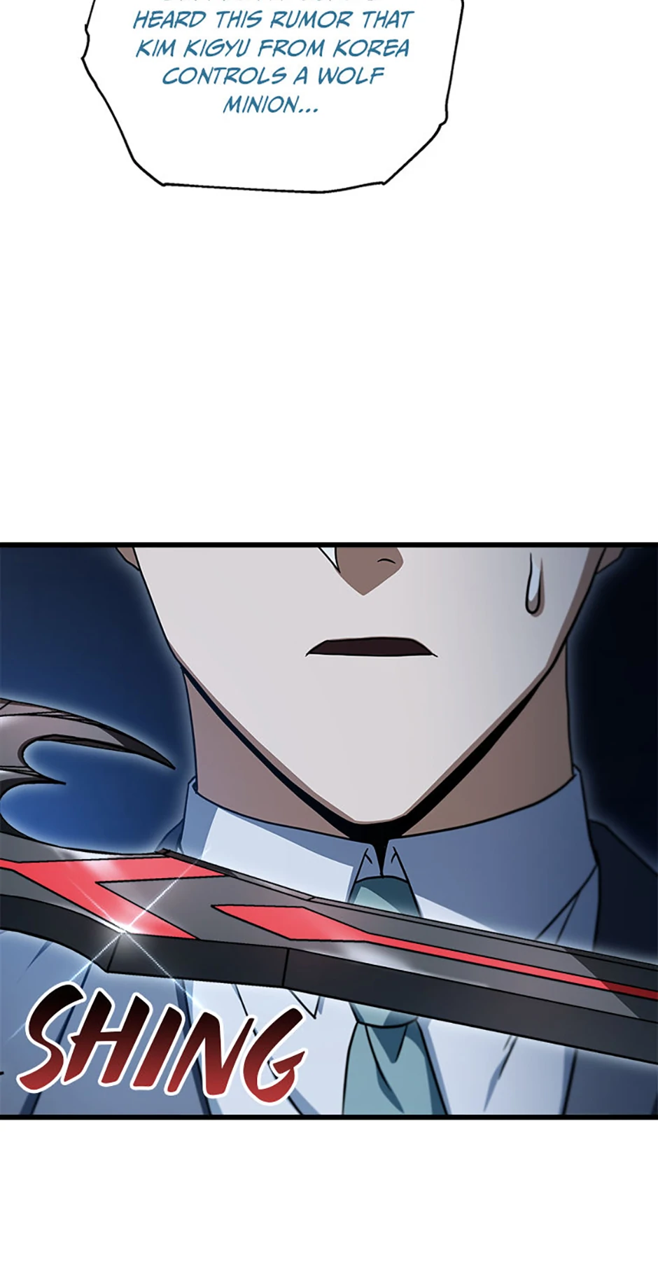 Read The Player Who Can't Level Up Manga Online