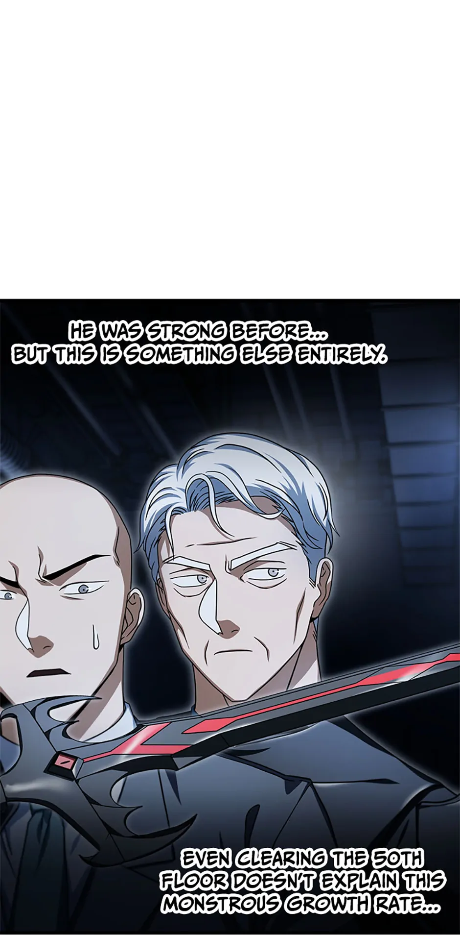 Read The Player Who Can't Level Up Manga Online