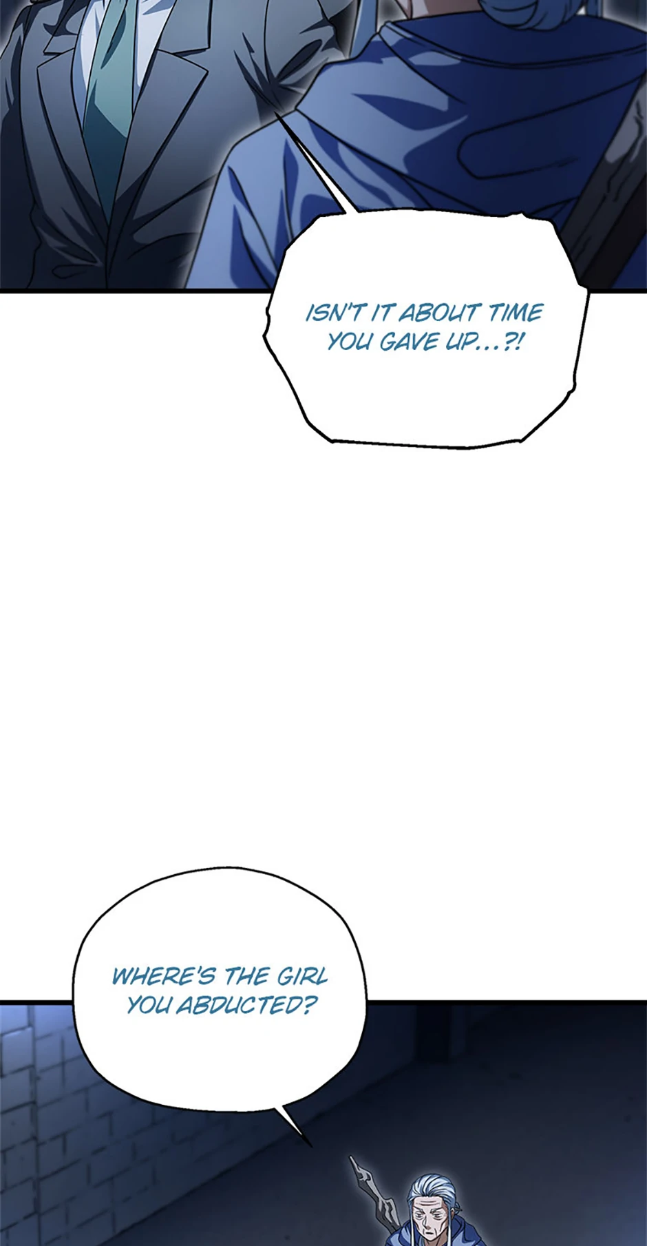 Read The Player Who Can't Level Up Manga Online