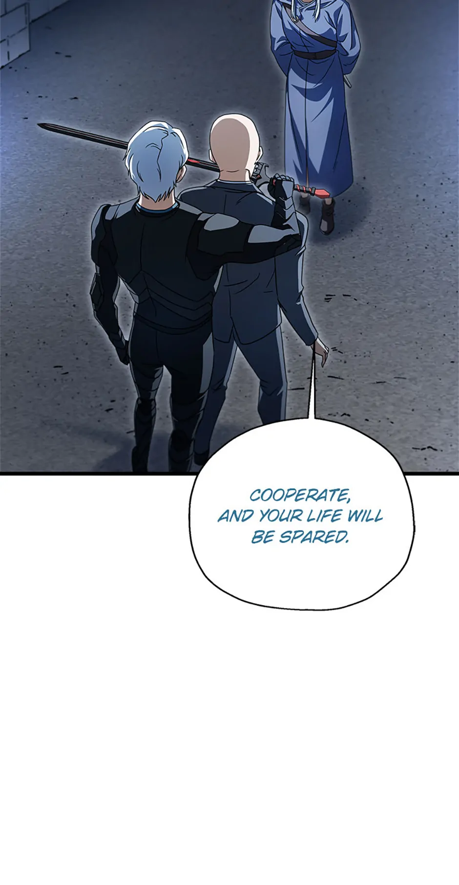 Read The Player Who Can't Level Up Manga Online